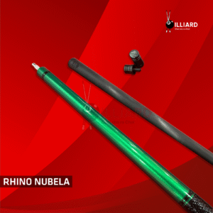 Rhino Pool Cue