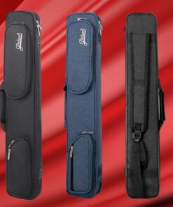 Jinchuan 03 Billiard Cue Case