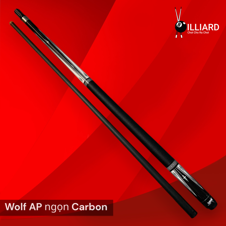 Wolf Cue
