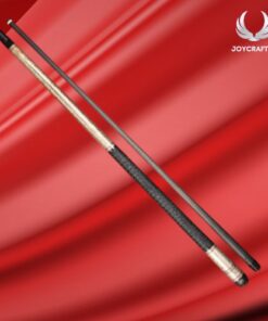 Allin Poker Pool Cue Leather Handle