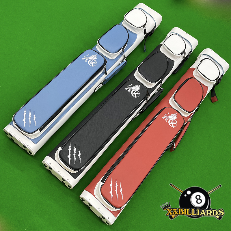 Muscle case